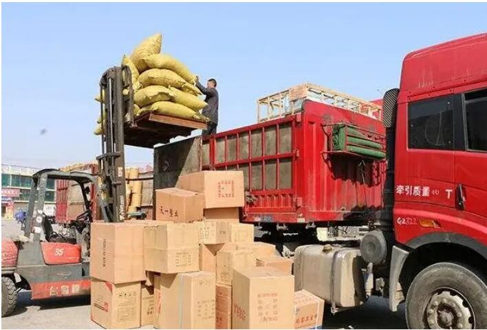 厦门到峨山彝族自治县物流专线