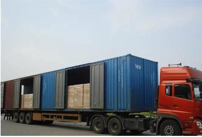 厦门到峨山彝族自治县整车运输