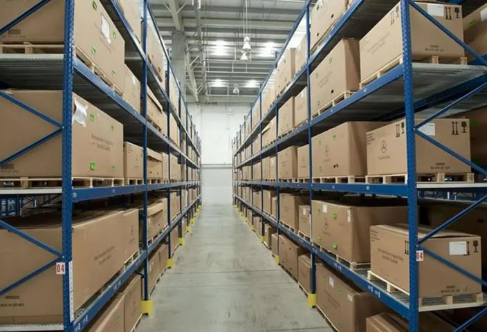 厦门到峨山彝族自治县货物仓储