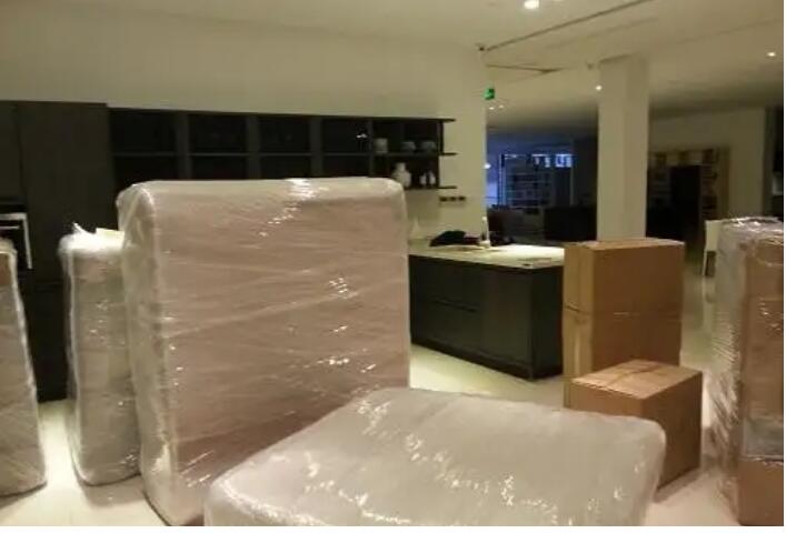 厦门到峨山彝族自治县长途搬家