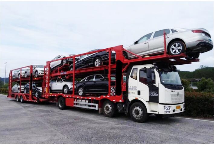 厦门到峨山彝族自治县轿车托运